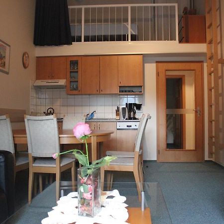 Apartment Poustevnik Pec pod Sněžkou Buitenkant foto
