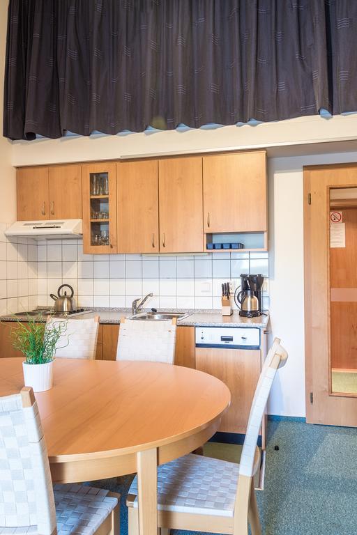Apartment Poustevnik Pec pod Sněžkou Buitenkant foto