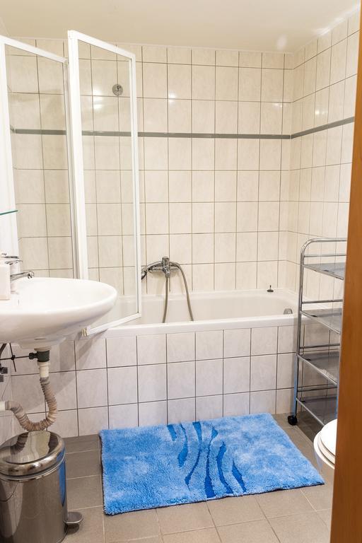 Apartment Poustevnik Pec pod Sněžkou Buitenkant foto