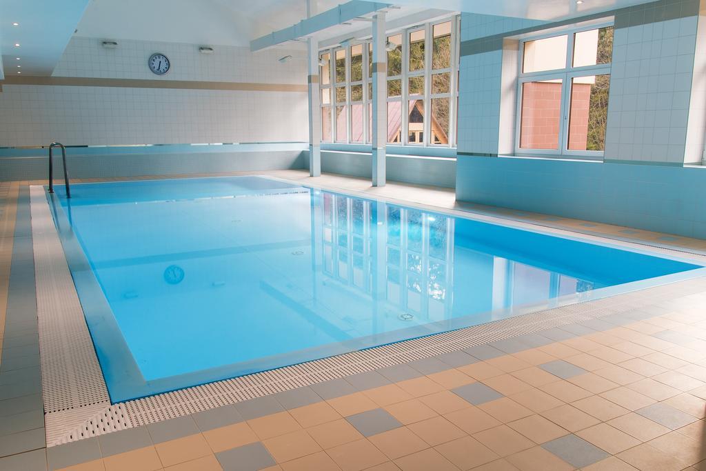 Apartment Poustevnik Pec pod Sněžkou Buitenkant foto