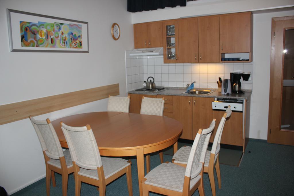 Apartment Poustevnik Pec pod Sněžkou Buitenkant foto